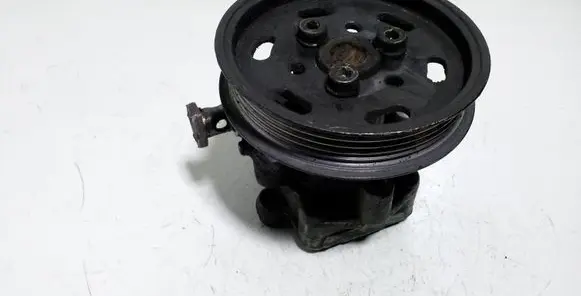 Ford Galaxy Power steering pump 3A674AA