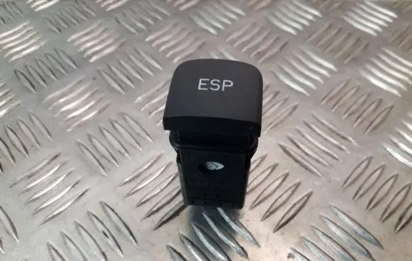 ESP (stability program) switch