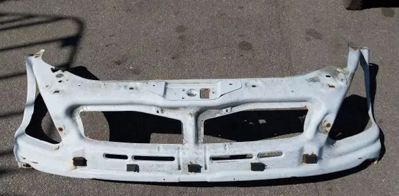 Iveco Daily 4th gen Radiator support slam panel 13214037163 3800059