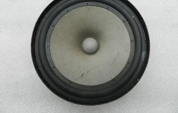Skoda Octavia Mk2 (1Z) Front door speaker 1Z0035411A