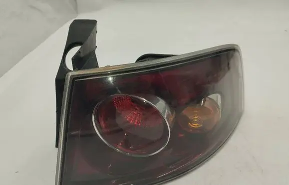 Seat Ibiza III (6L) Rear/tail lights 6L6945112D 1283450 53135042