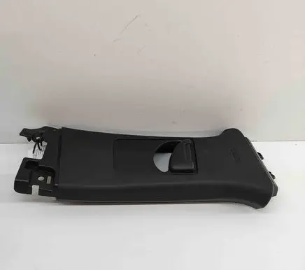 (B) pillar trim (top)