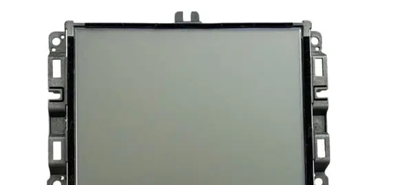 Jeep Grand Cherokee Screen/display/small screen 68190241AE