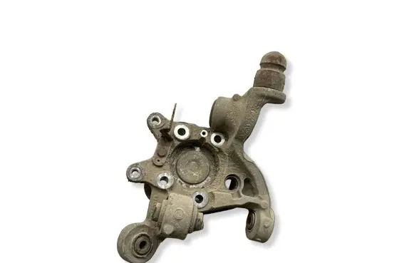 Volvo V70 Rear wheel hub 9200624