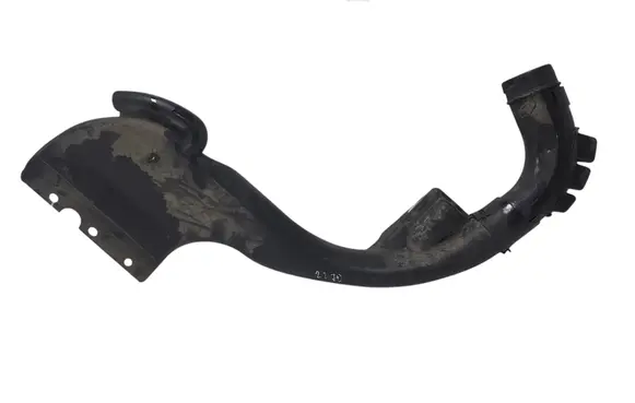 Air intake duct part