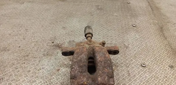 BMW 1 E81 E87 Rear brake caliper 