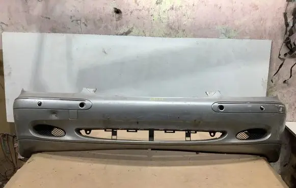 Mercedes-Benz S W220 Front bumper A2208850065