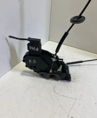 Land Rover Range Rover Sport L320 Front door lock FQJ000207