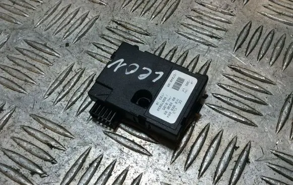 Seat Leon (1P) Other control units/modules 1K0959654