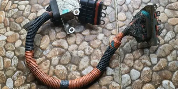 Toyota Prius+ (ZVW40) Other wiring loom G214847040