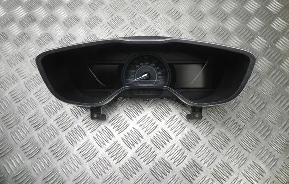 Ford C-MAX II Speedometer (instrument cluster) DM5T10849AJ