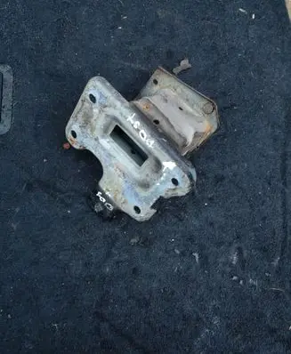 Nissan Qashqai Front bumper shock/impact absorber 