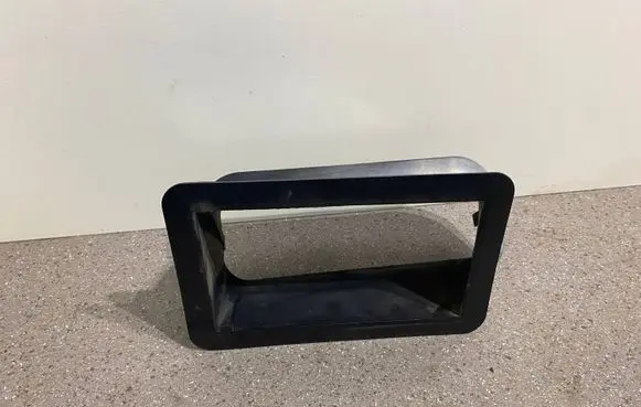 Fiat Freemont Air intake duct part 05058467ac