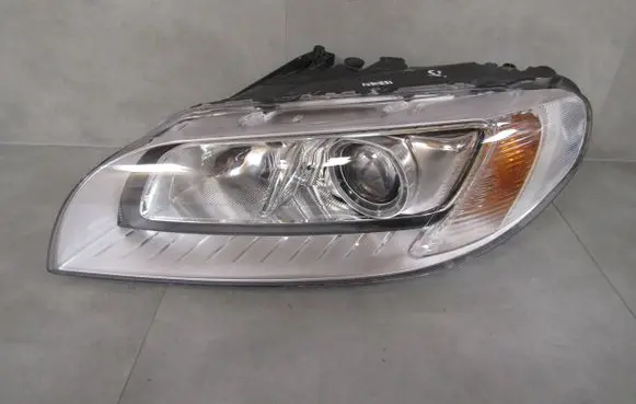 Volvo S80 Headlight/headlamp 31420013 6336500001