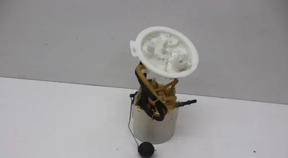 Fuel injection high pressure pump