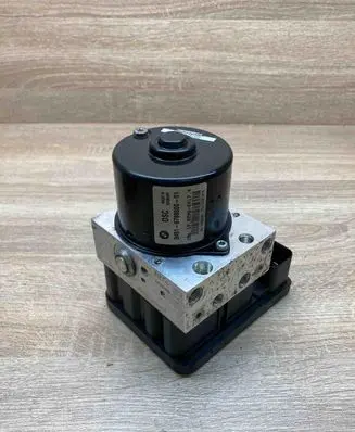 BMW 3 E92 E93 ABS Pump 6789301 6789300