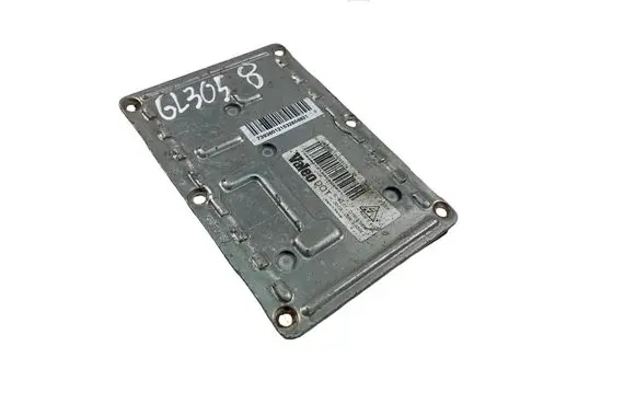 Citroen C5 Light module LCM 89035114