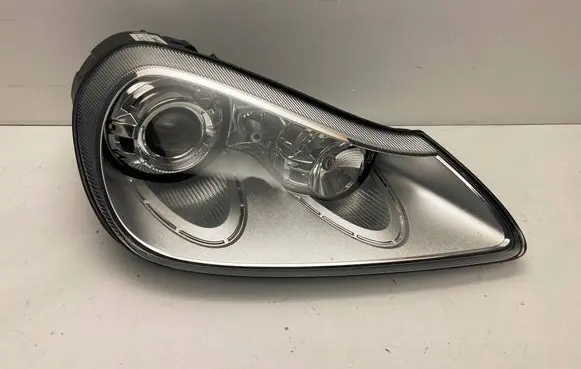 Porsche Cayenne (9PA) Headlight/headlamp 7L5941032G 1ZS00927502 00927502058414