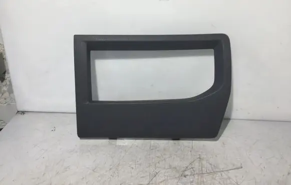 Toyota Proace Other dashboard part 98083853ZM 1686552X 98083853