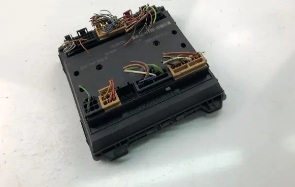 Seat Ibiza IV (6J,6P) Other control units/modules 6Q1937049D