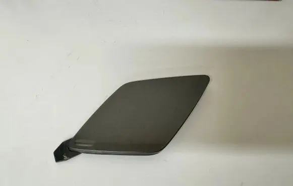 Front tow hook cap/cover