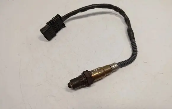 BMW 4 F32 F33 Lambda probe sensor 7589121 11787589121 0258027029