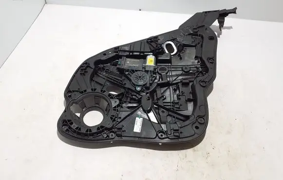 Polestar 2 Rear window lifting mechanism without motor 31675632