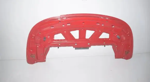 BMW 2 F22 F23 Tailgate/trunk/boot lid