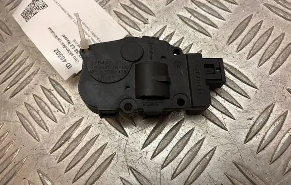 Jaguar XE Air flap motor/actuator MF1139301380