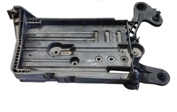 Volkswagen Golf VII Battery tray 5Q0915321H 5Q0915331J