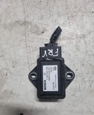 Honda FR-V ESP acceleration yaw rate sensor 0265005299 5008788