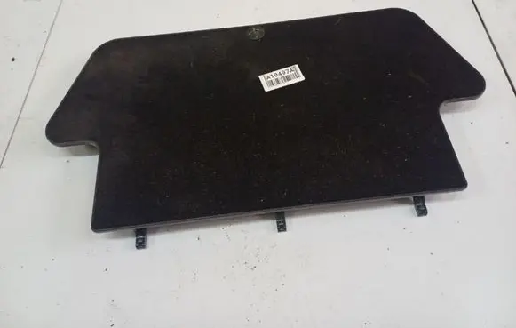 Citroen C4 Grand Picasso Other trunk/boot trim element 3000080265