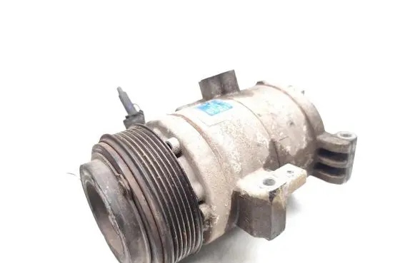 Mazda 6 Air conditioning (A/C) compressor (pump) F500-AUCAA-02