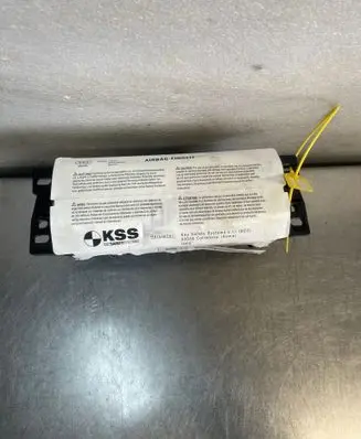 Audi A3 S3 8P Trunk lid opening control unit DOAUDIA38P