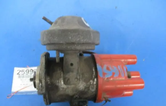 Seat Malaga (023A) Spark distributor 