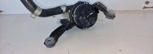 KIA Niro Electric auxiliary coolant/water pump 369100E650 21092551 2166GF25