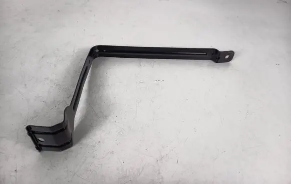 BMW 5 F10 F11 Battery bracket 7609962