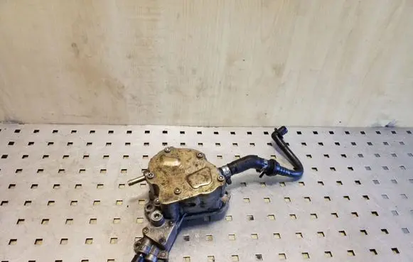 Volkswagen Jetta V Vacuum pump 038145209A