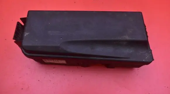 Opel Signum Fuse box set 13144711US
