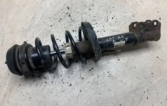 Opel Zafira A Front shock absorber/damper 