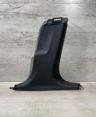 Tesla Model 3 (B) pillar trim (bottom) 164343100A CTE212130000649