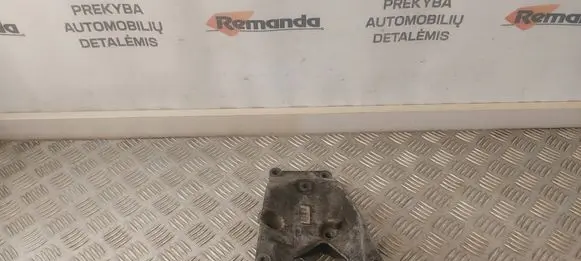 Fiat Ducato A/C compressor mount bracket 5801835912