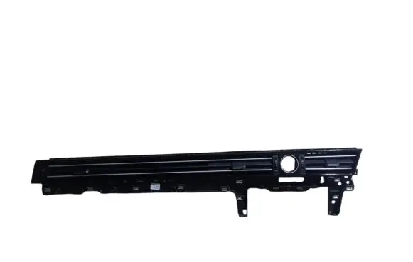 Volkswagen PASSAT B8 Dash center air vent grill 3G2858415