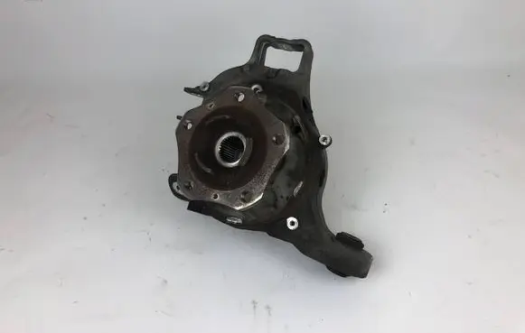 Porsche Panamera (970) Rear wheel hub 970331612