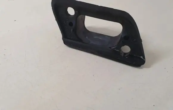 Audi A6 S6 C5 4B Headlight washer nozzle holder 4B0807788