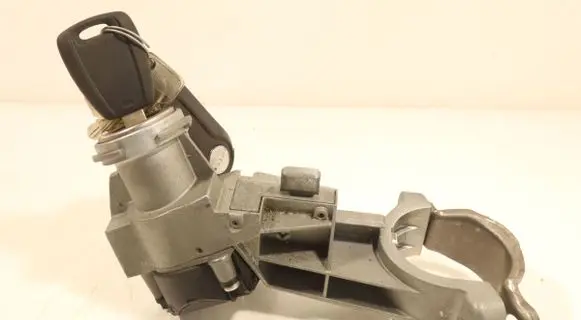 Iveco Daily 35 - 40.10 Ignition lock 05801364057