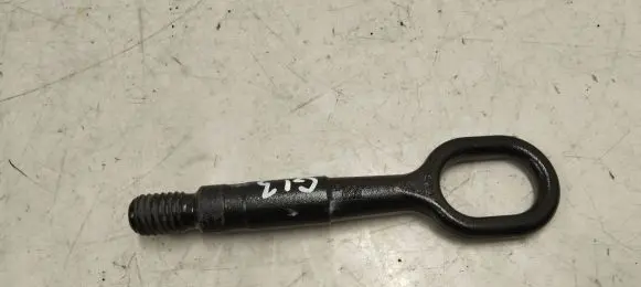 Audi A3 S3 8V Towing hook eye 8k0805615