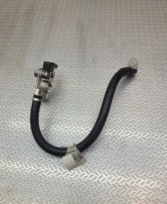 Volvo S90, V90 Negative earth cable (battery) 31652439