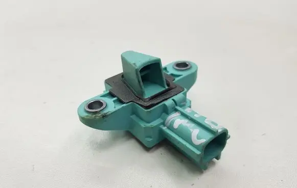Audi A4 S4 B8 8K Airbag deployment crash/impact sensor 8K0955557C