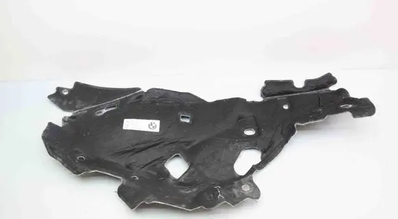 BMW 4 G22 G23 G24 G26 Sound insulation of firewall 7445269
